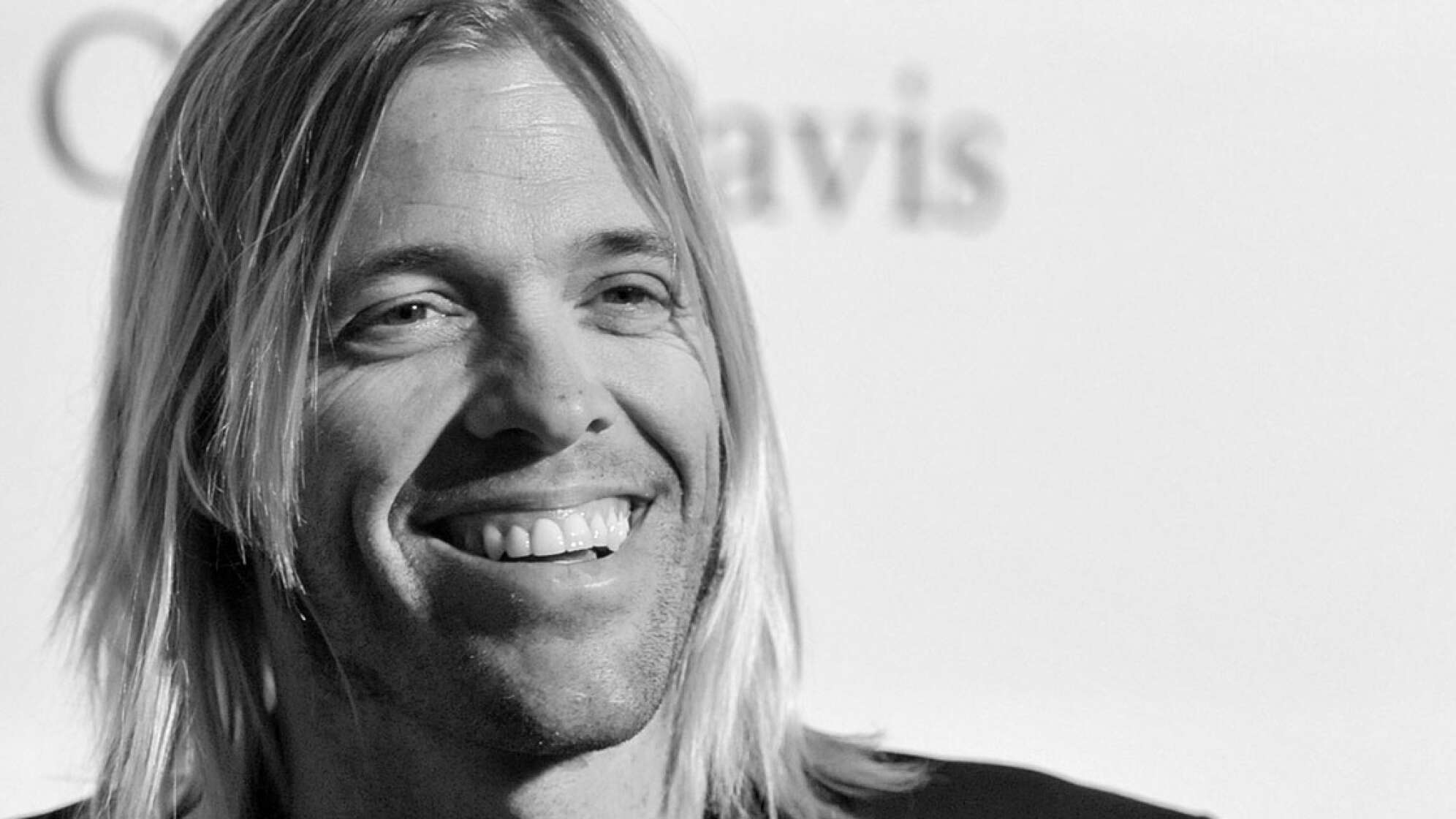 Taylor Hawkins