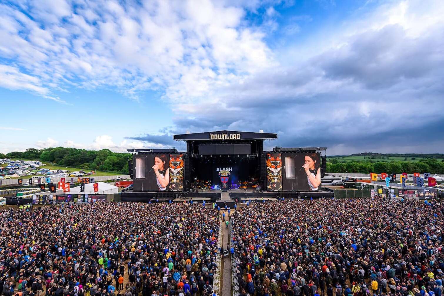 Download Festival