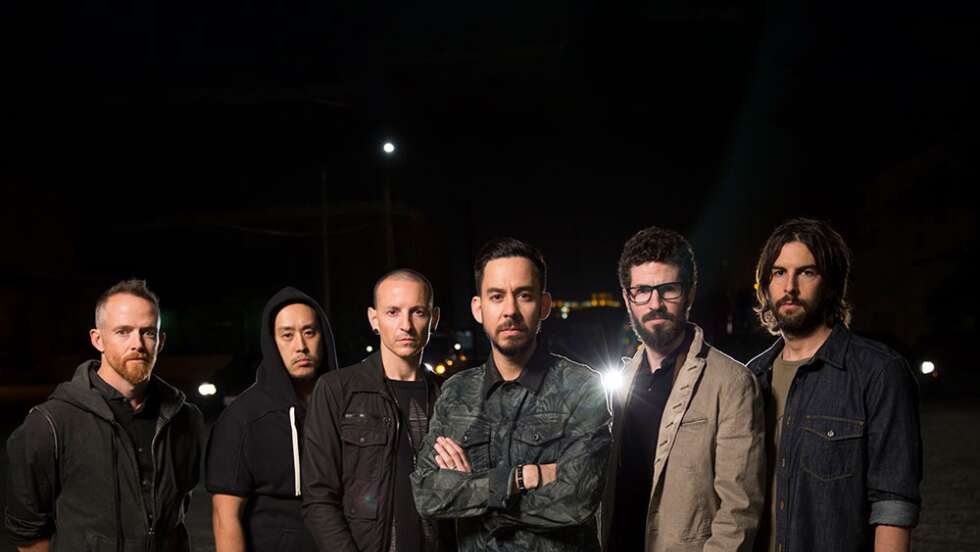 Linkin Park