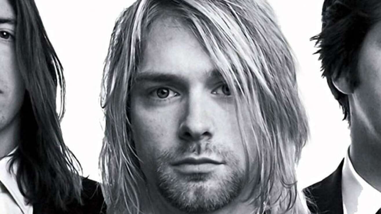 Nirvana: Alles über die Grunge-Legenden