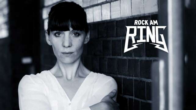 Rock am Ring: Festivaldirektorin Jana Posth im Interview