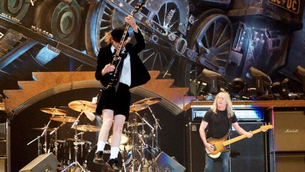 AC/DC