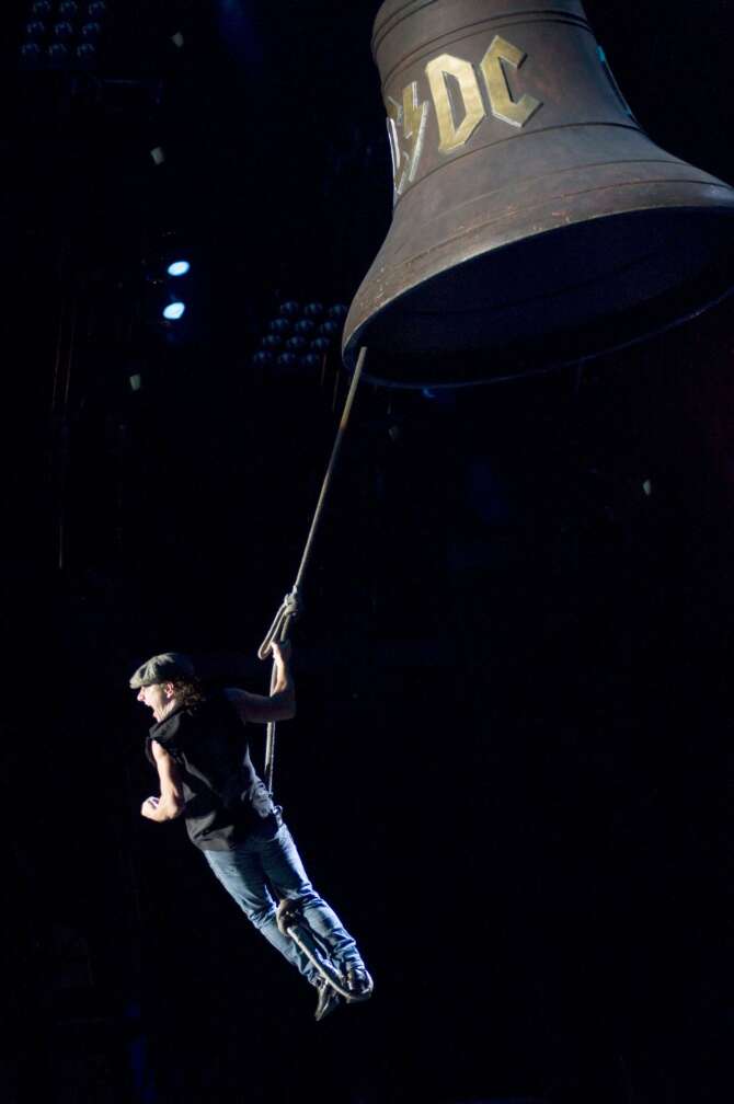 AC/DC