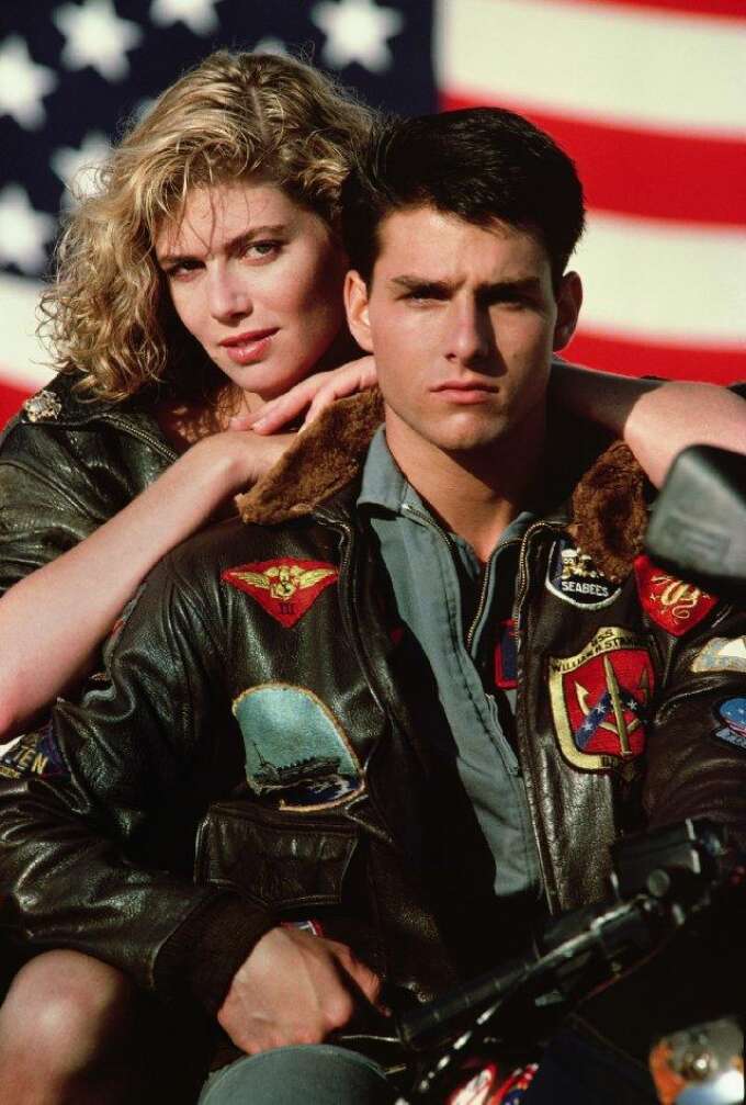 Top Gun