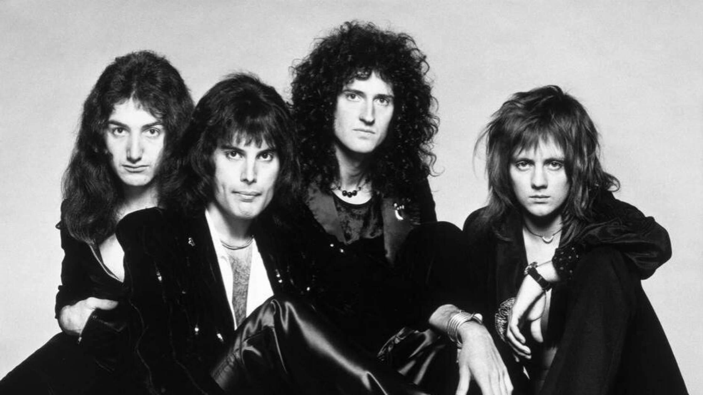 Queen A Night At The Opera Zehn Fakten über den Meilenstein