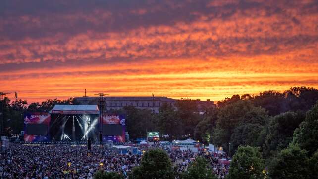 Rock im Park: 10 Fakten über das Rock-Festival in Nürnberg