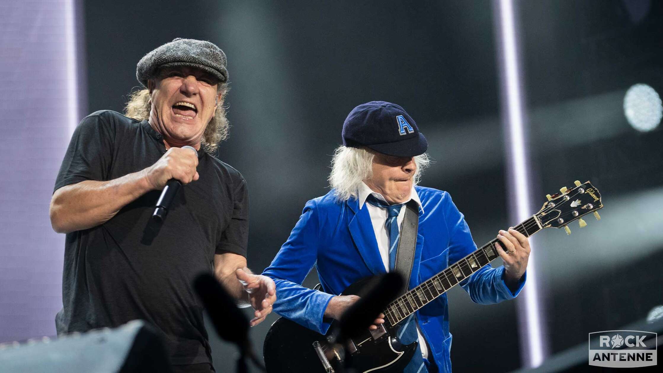  AC/DC 2024: Unsere besten Fotos aus München Bildidee 