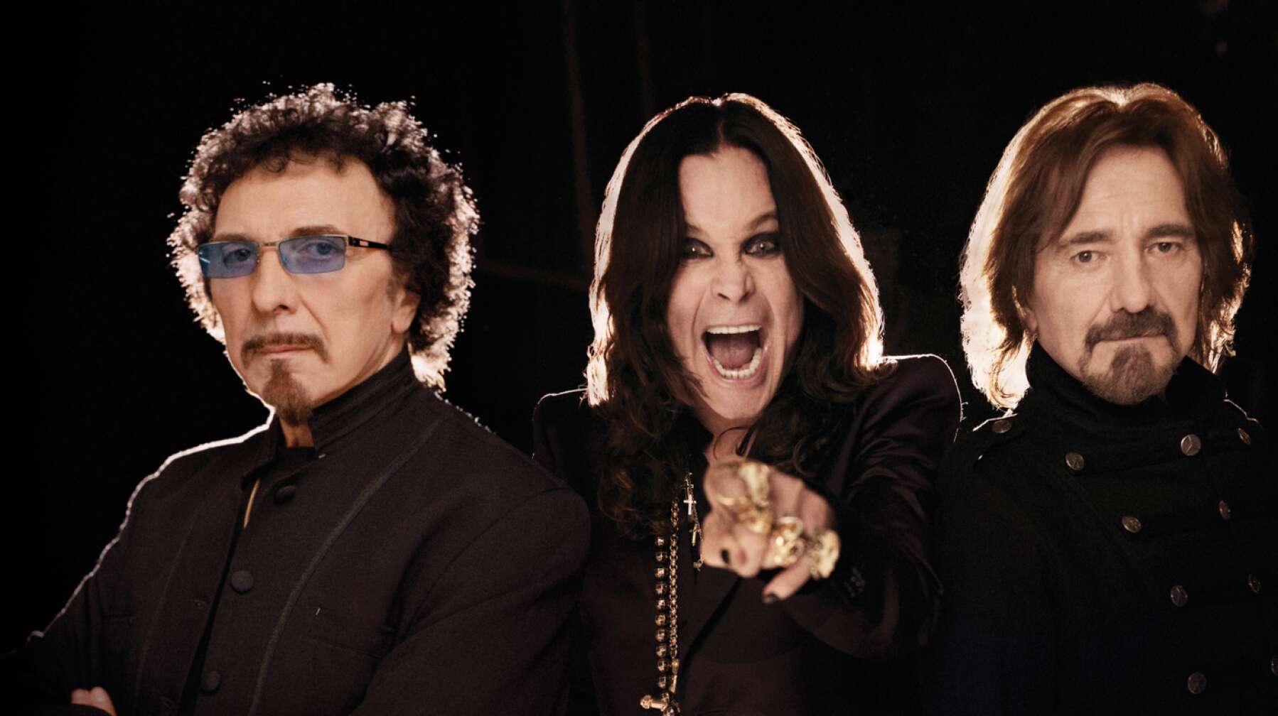 Black sabbath