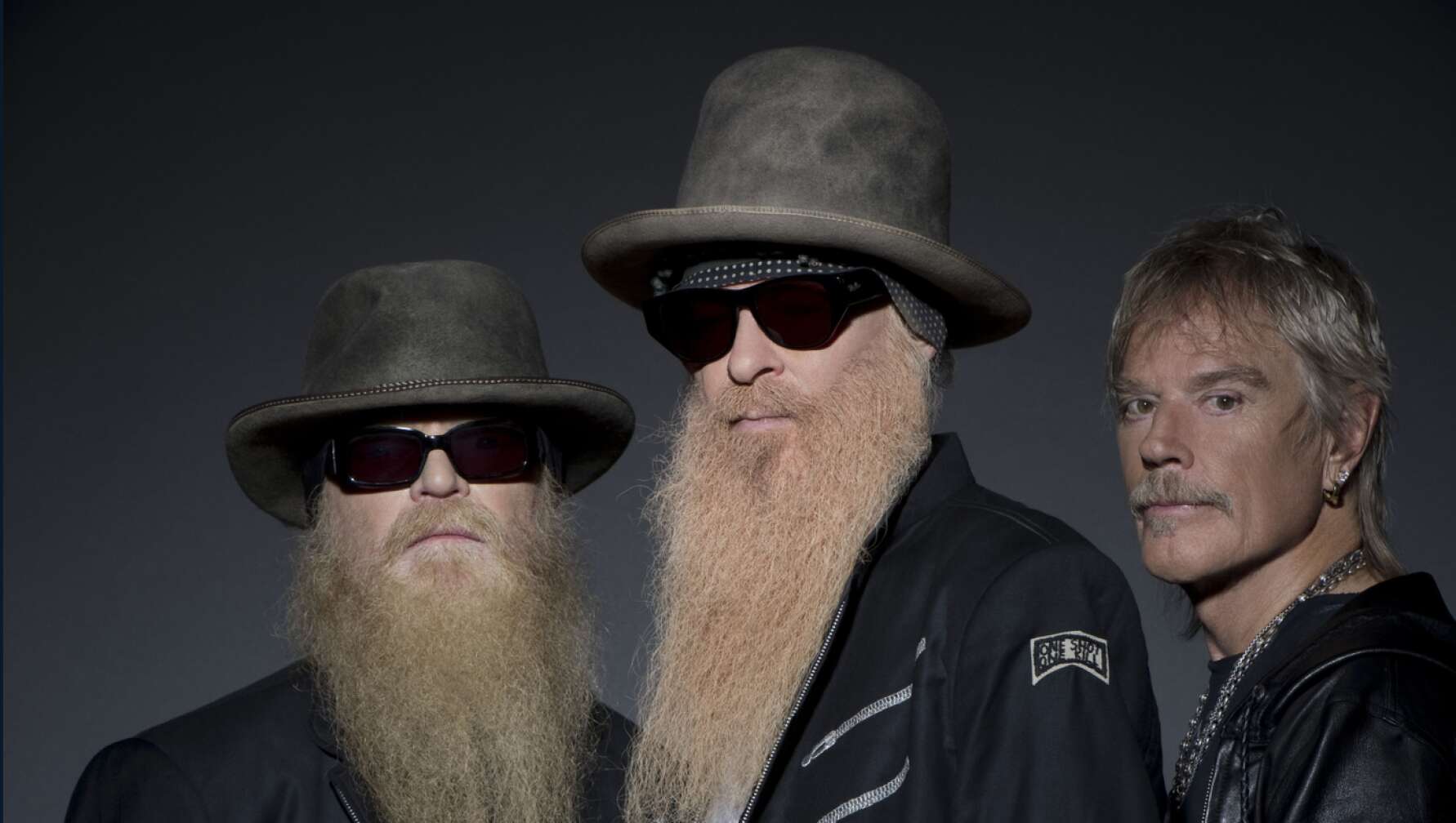 ZZ Top