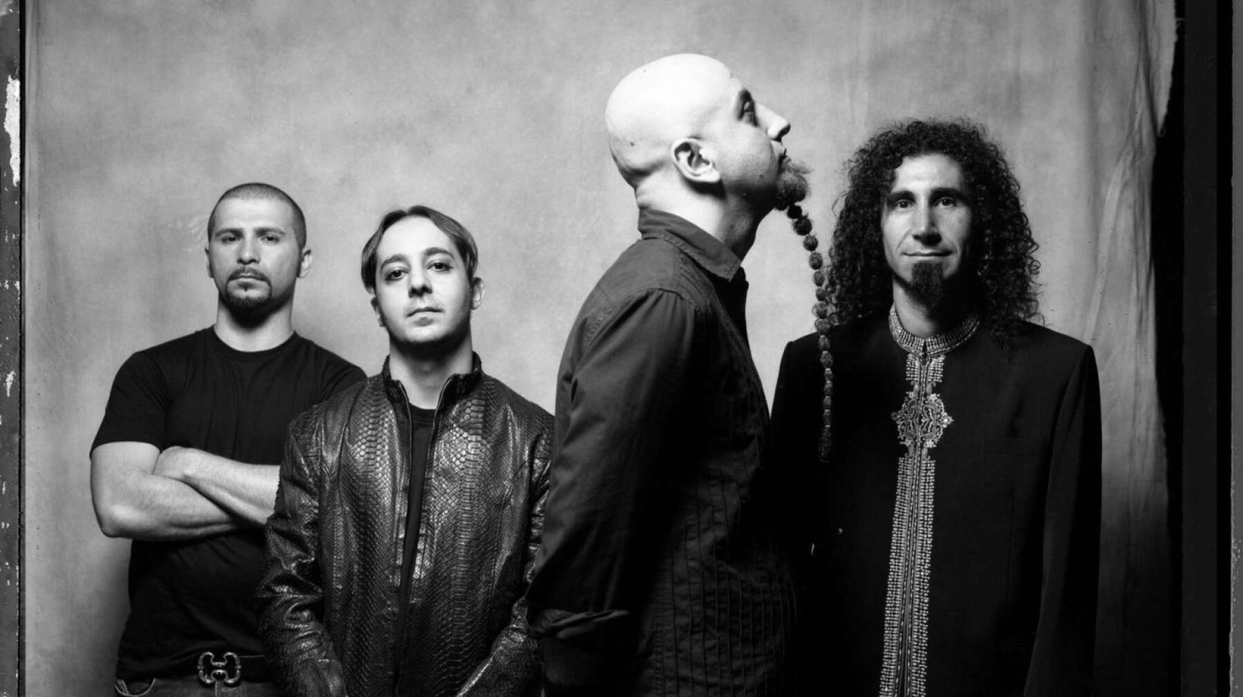 System of a Down