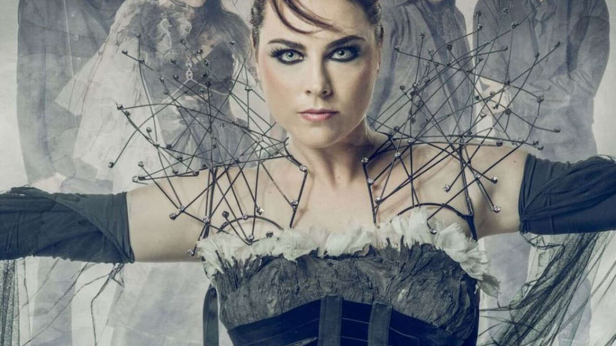 EVANESCENCE