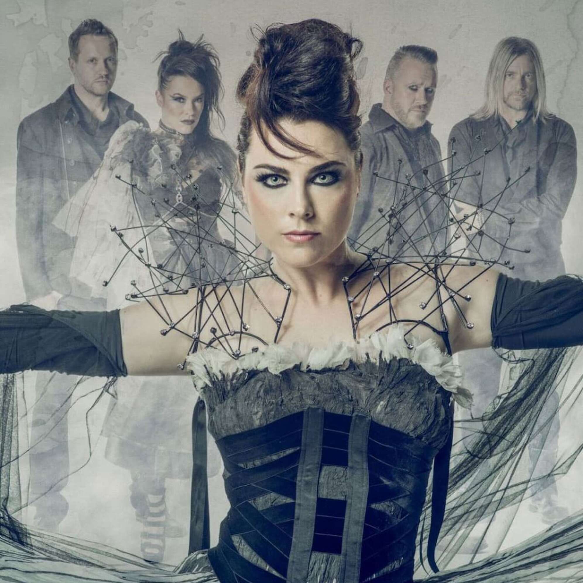 EVANESCENCE