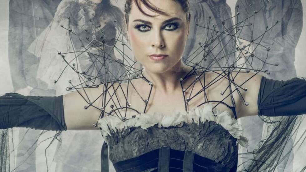EVANESCENCE