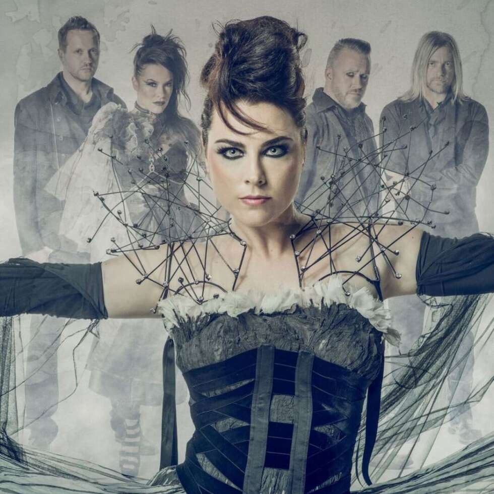 EVANESCENCE