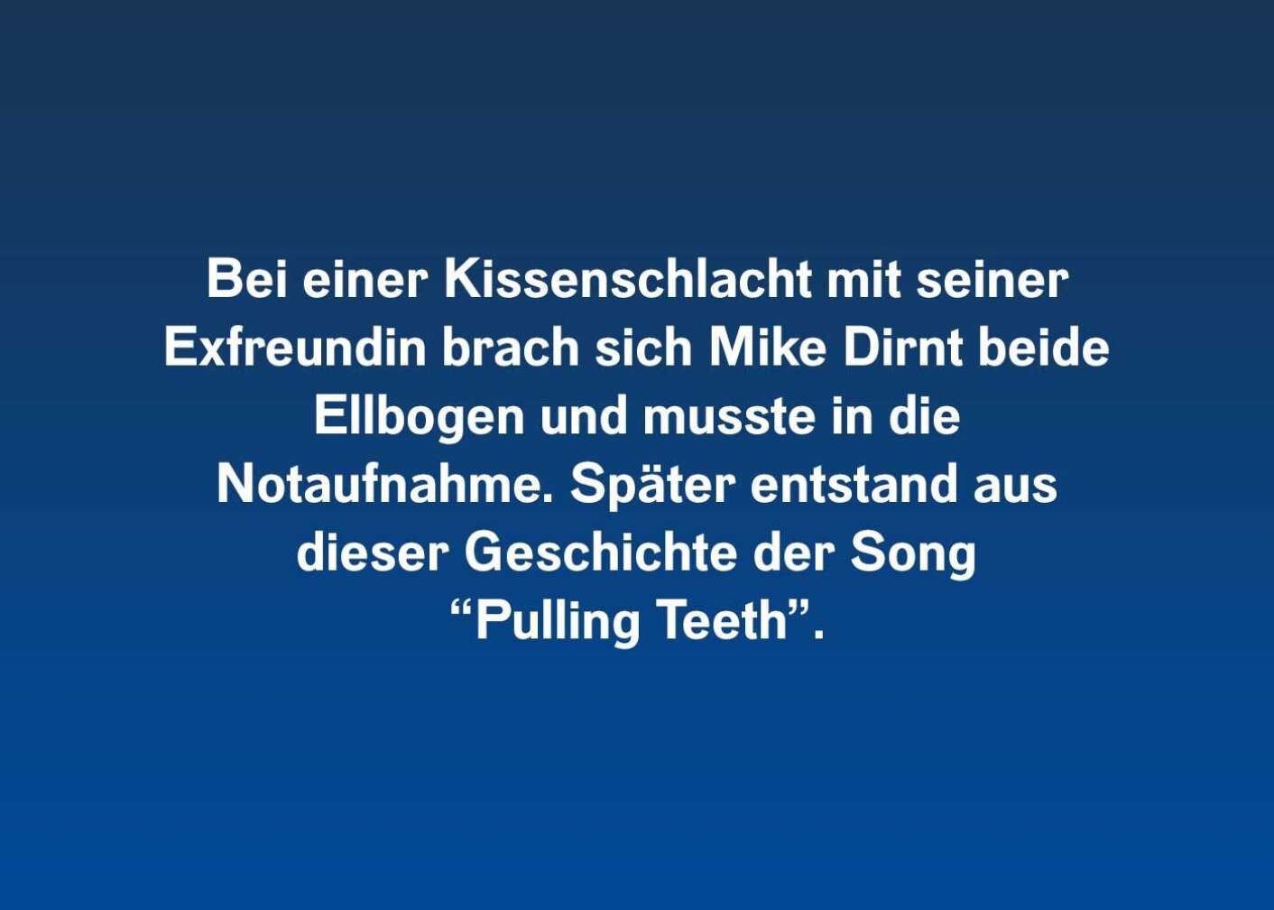 Happy 50th Birthday, Mike Dirnt: 10 Fakten über den Green Day-Bassisten