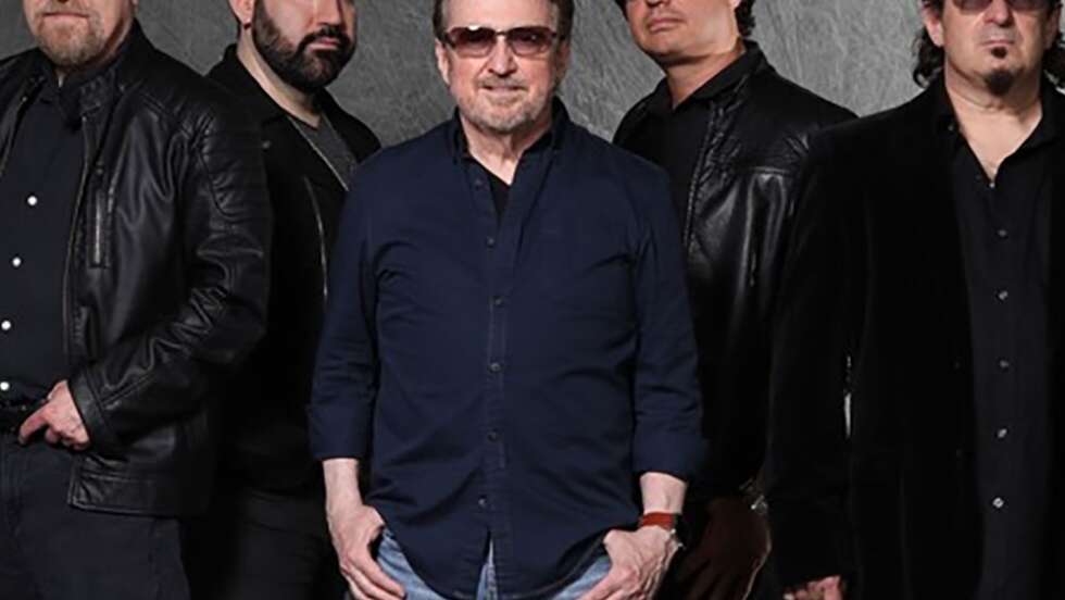 Blue Öyster Cult