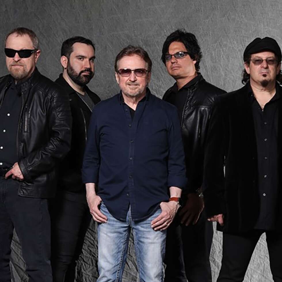 Blue Öyster Cult