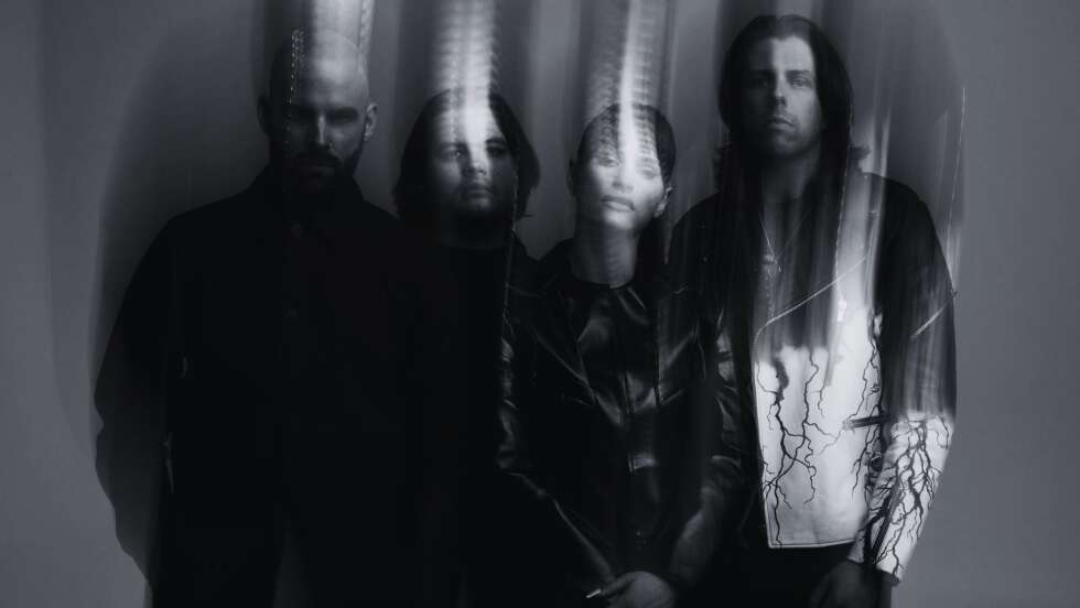 22.02.2025: SPIRITBOX live in München