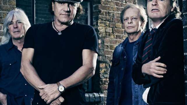 Das Rock News-Update am 29.07.2020