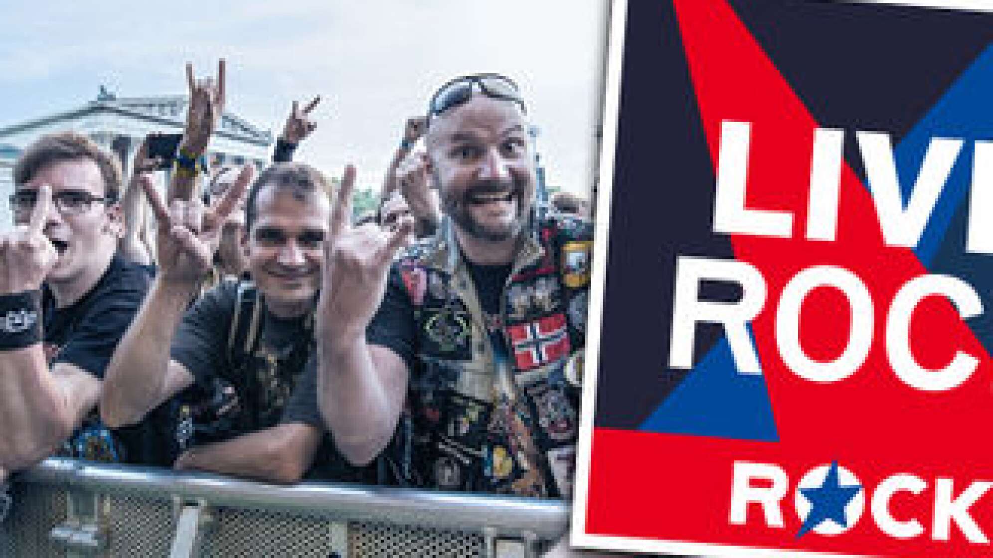 Stream Liverock 2