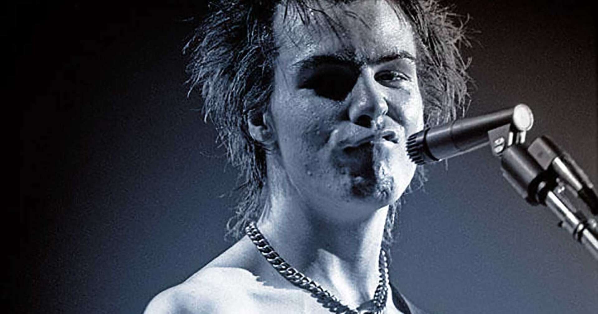 Sid Vicious