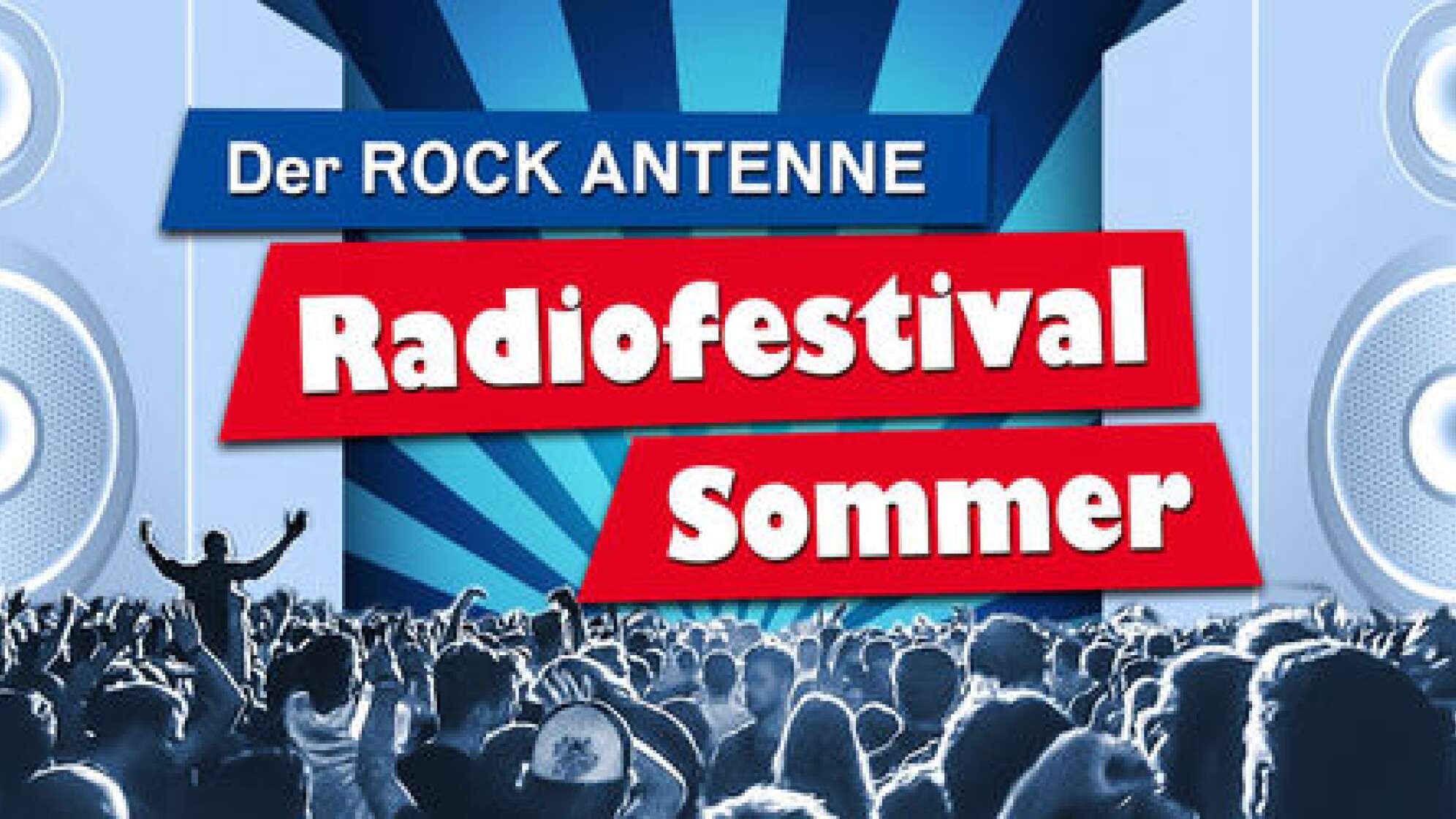 radiofestival sommer