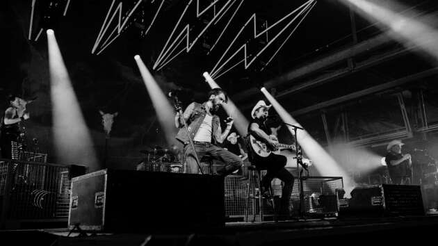 THE BOSSHOSS