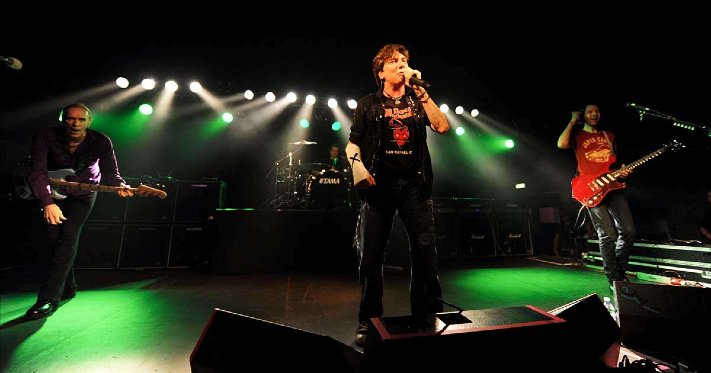 Mr. Big