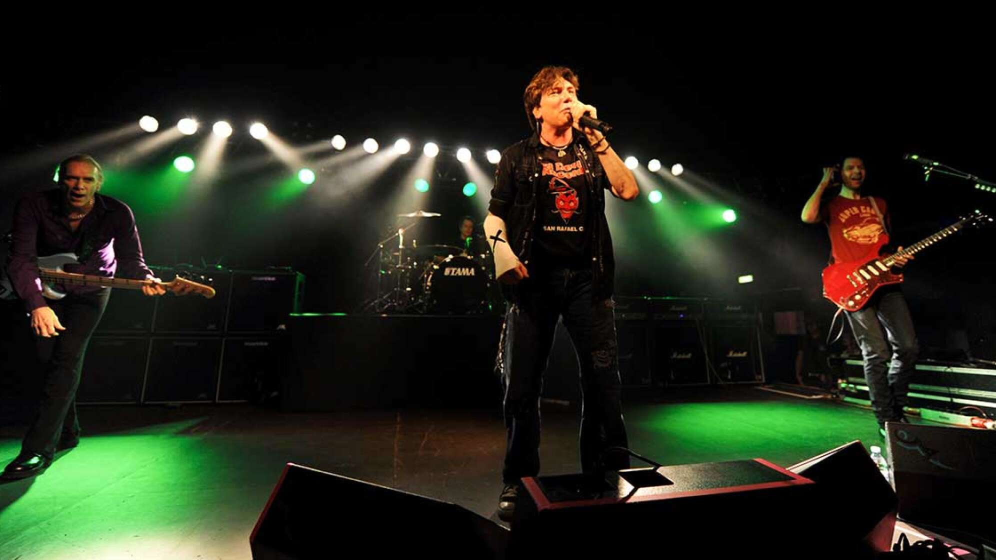 Mr. Big