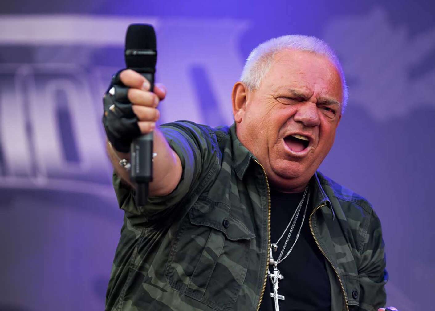 Udo Dirkschneider