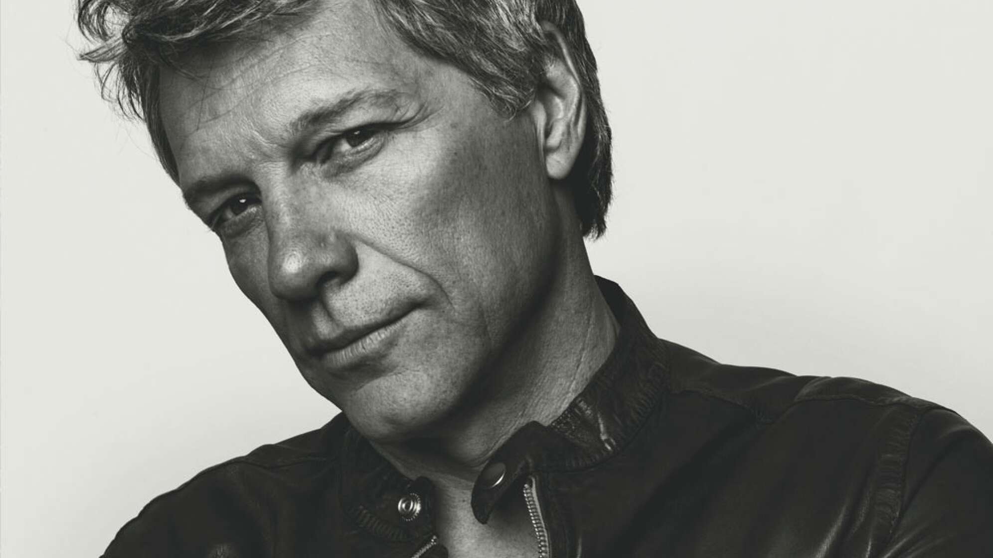 Jon Bon Jovi