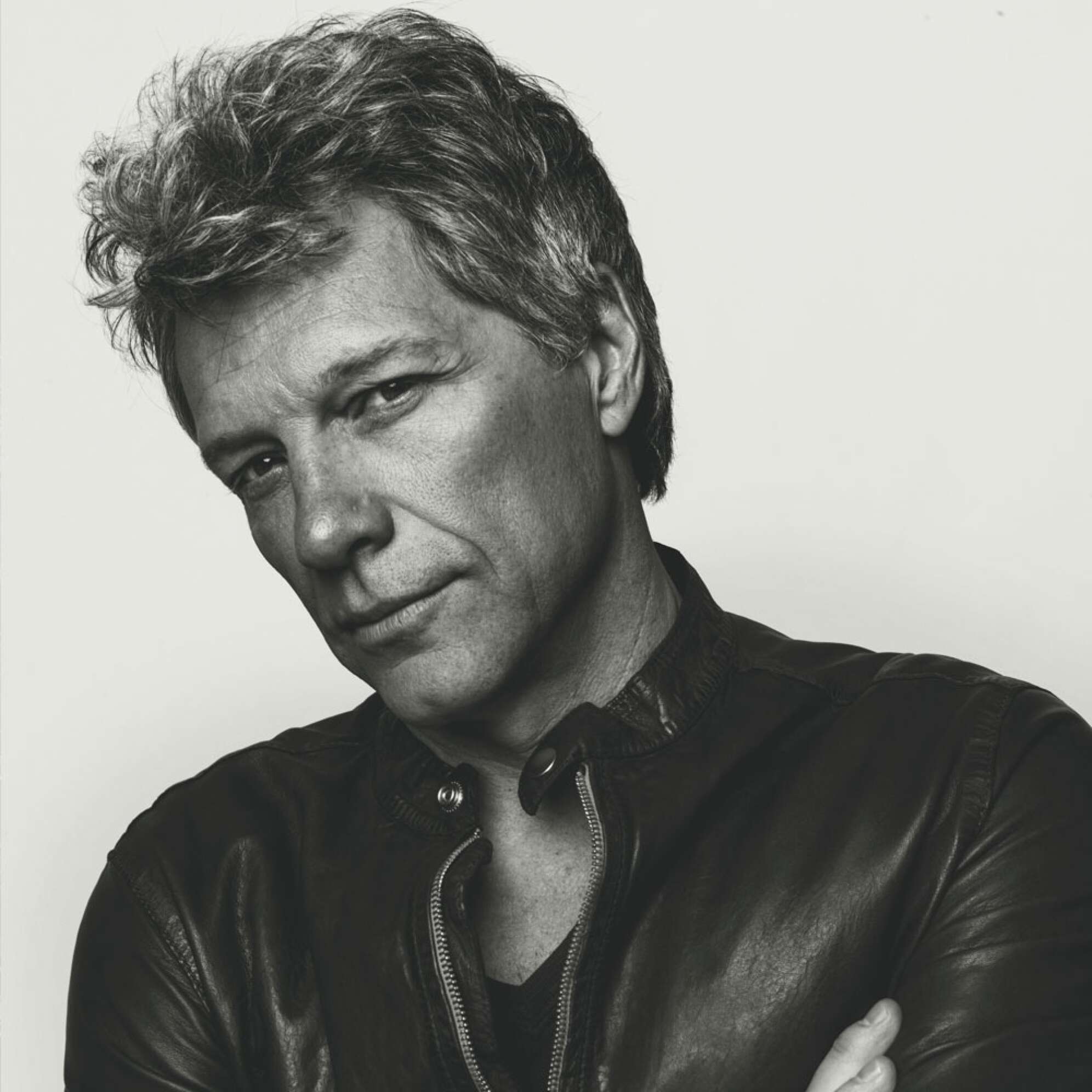 Jon Bon Jovi