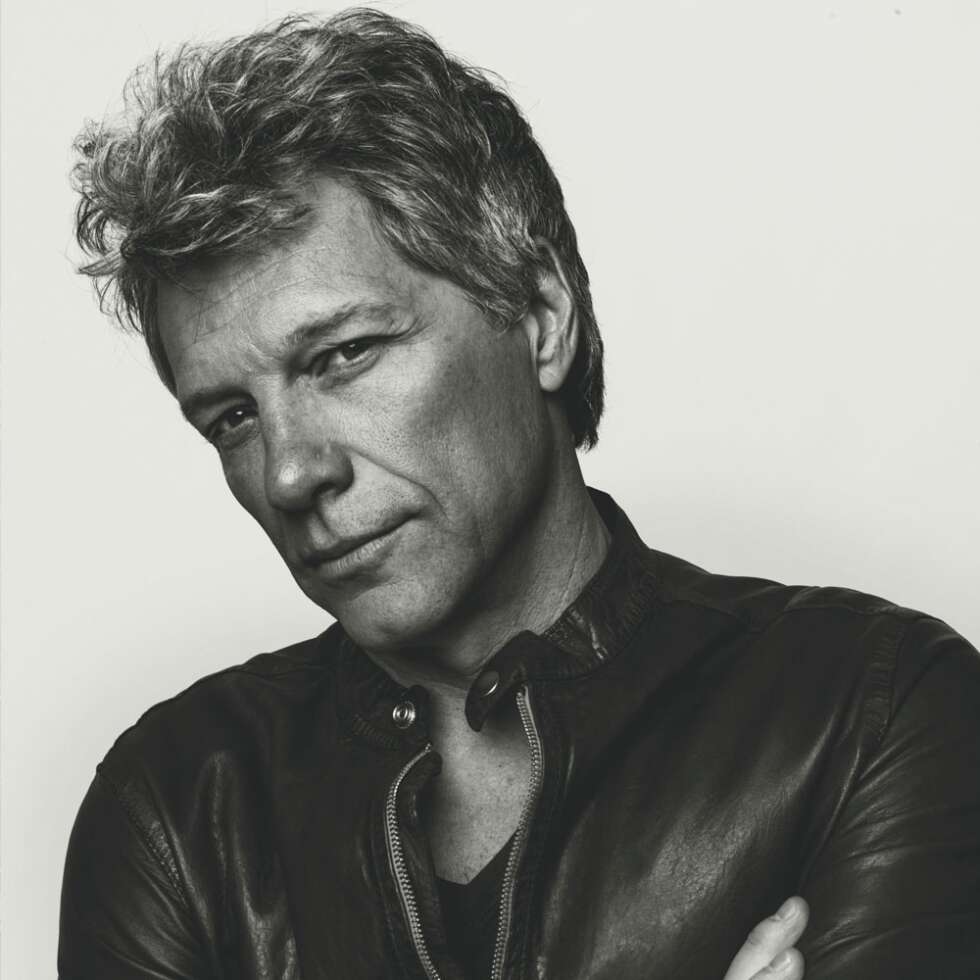 Jon Bon Jovi