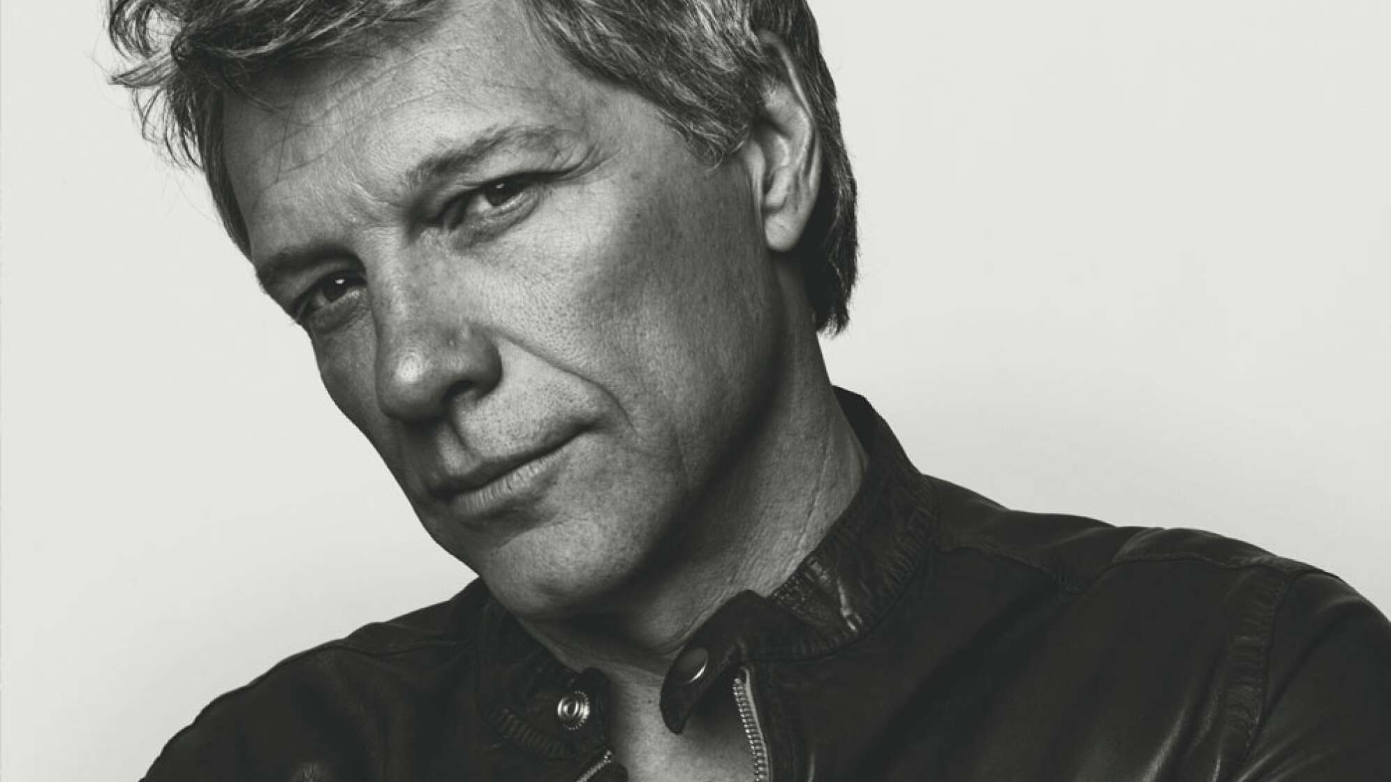 Jon Bon Jovi