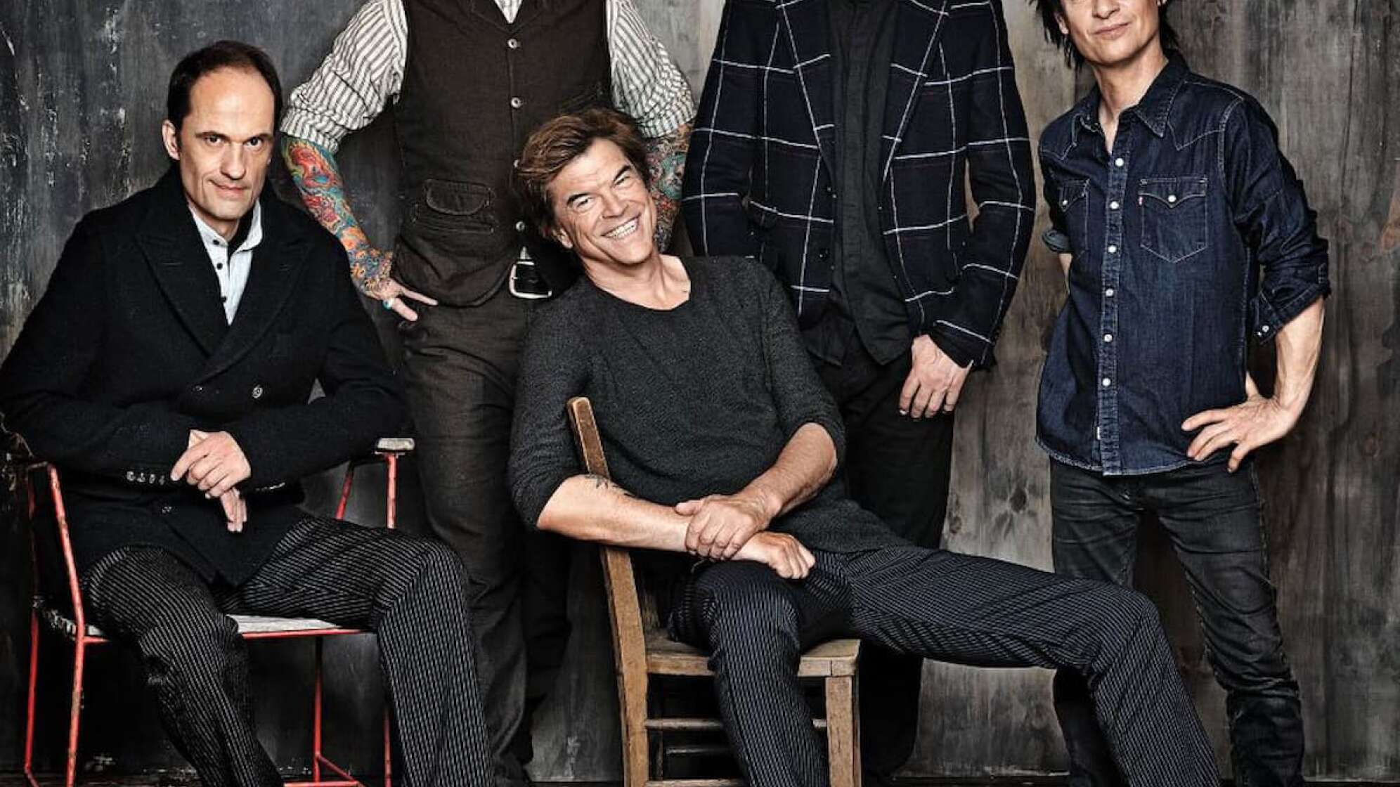Die Toten Hosen