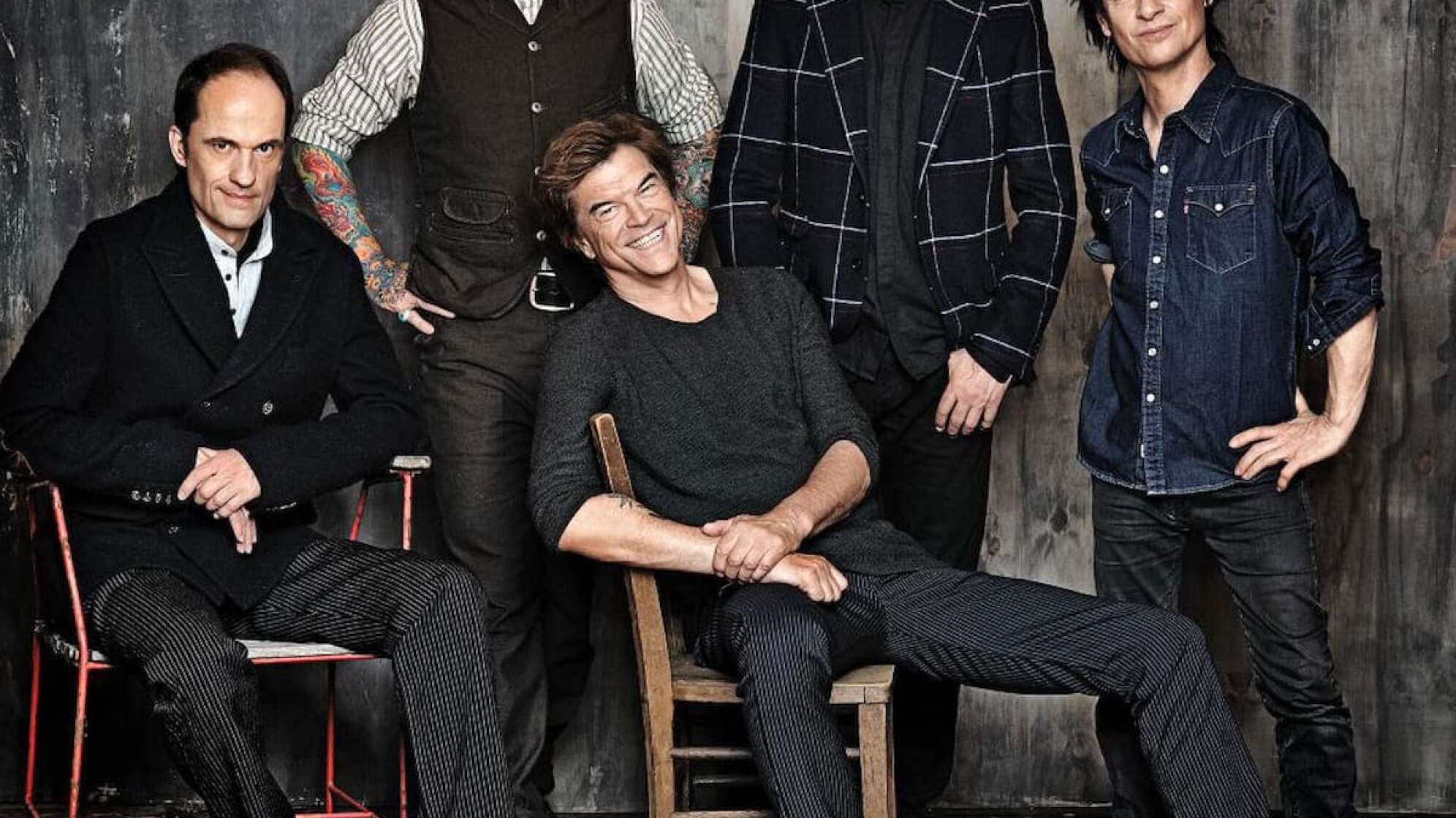 Die Toten Hosen