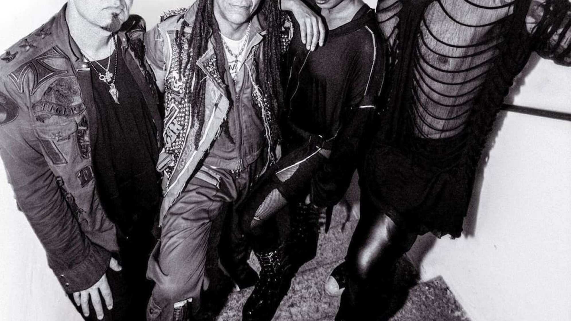 SKUNK ANANSIE