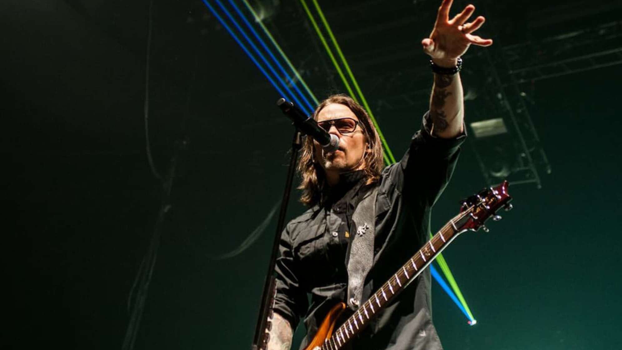 MYLES KENNEDY