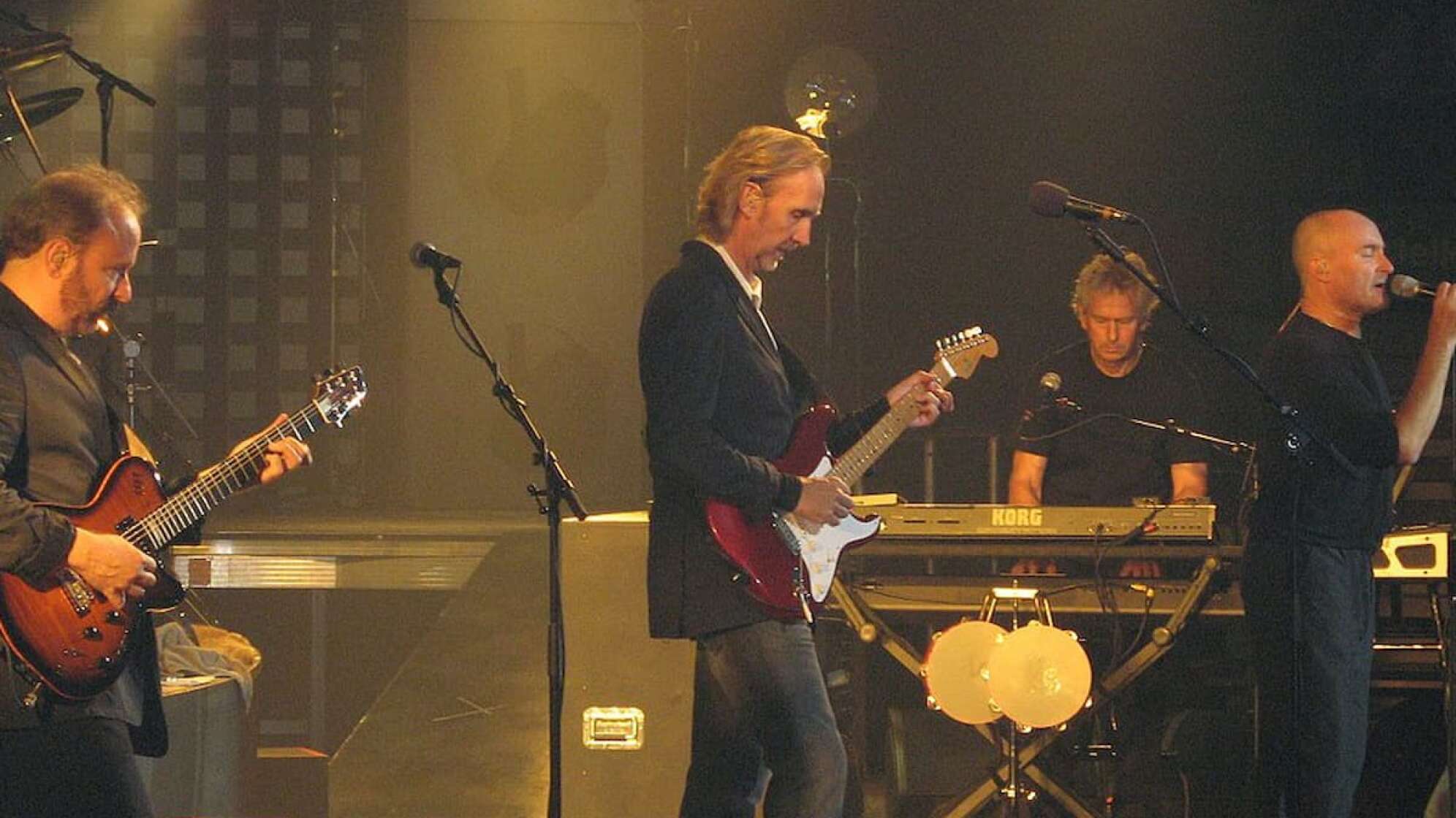 Genesis