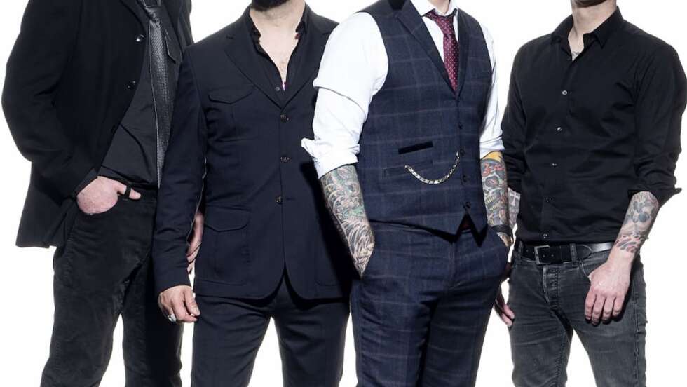 Volbeat