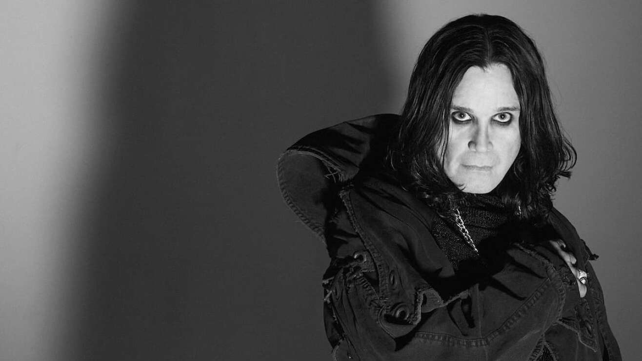 Ozzy Osbourne: Unser Porträt über den Prince of Darkness
