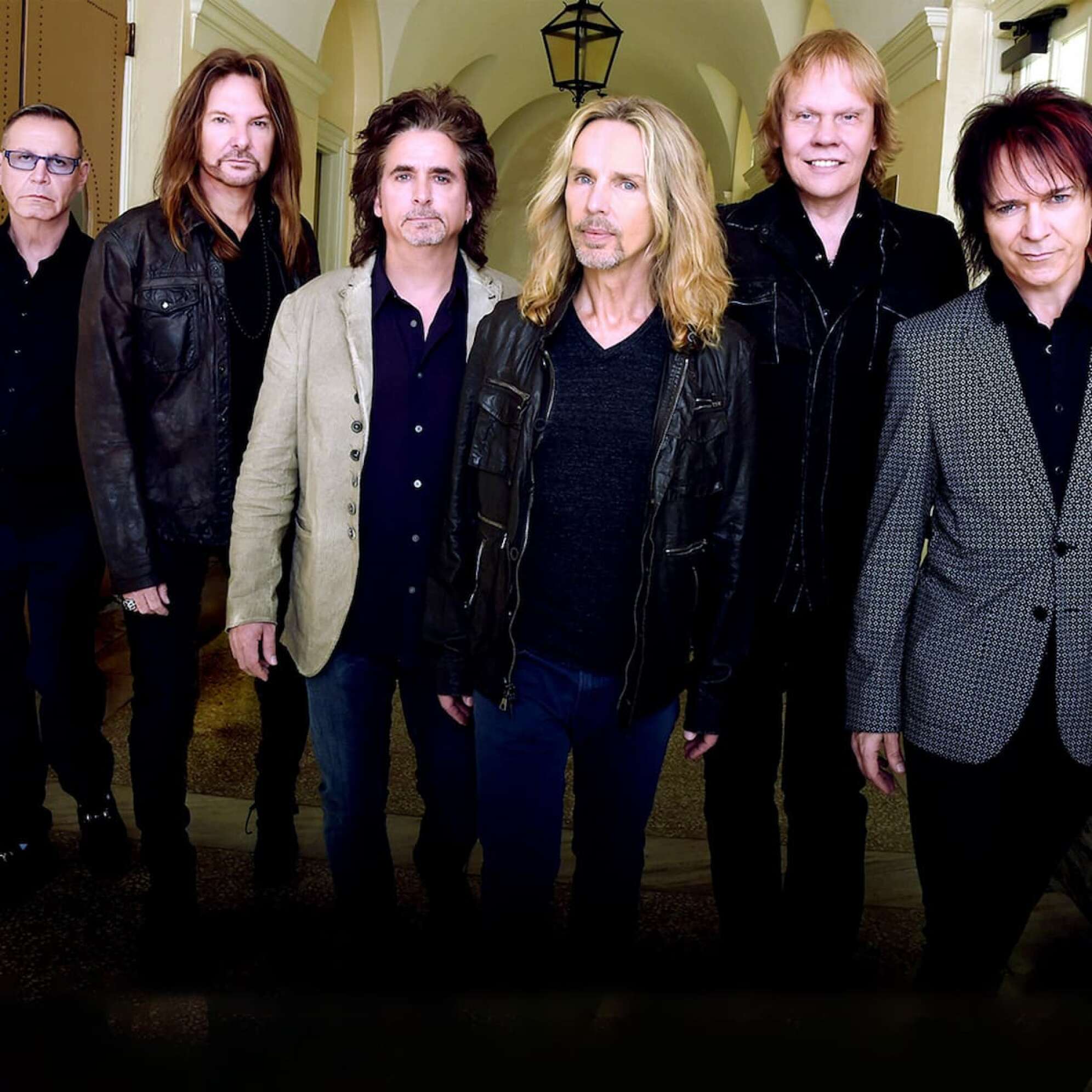 STYX