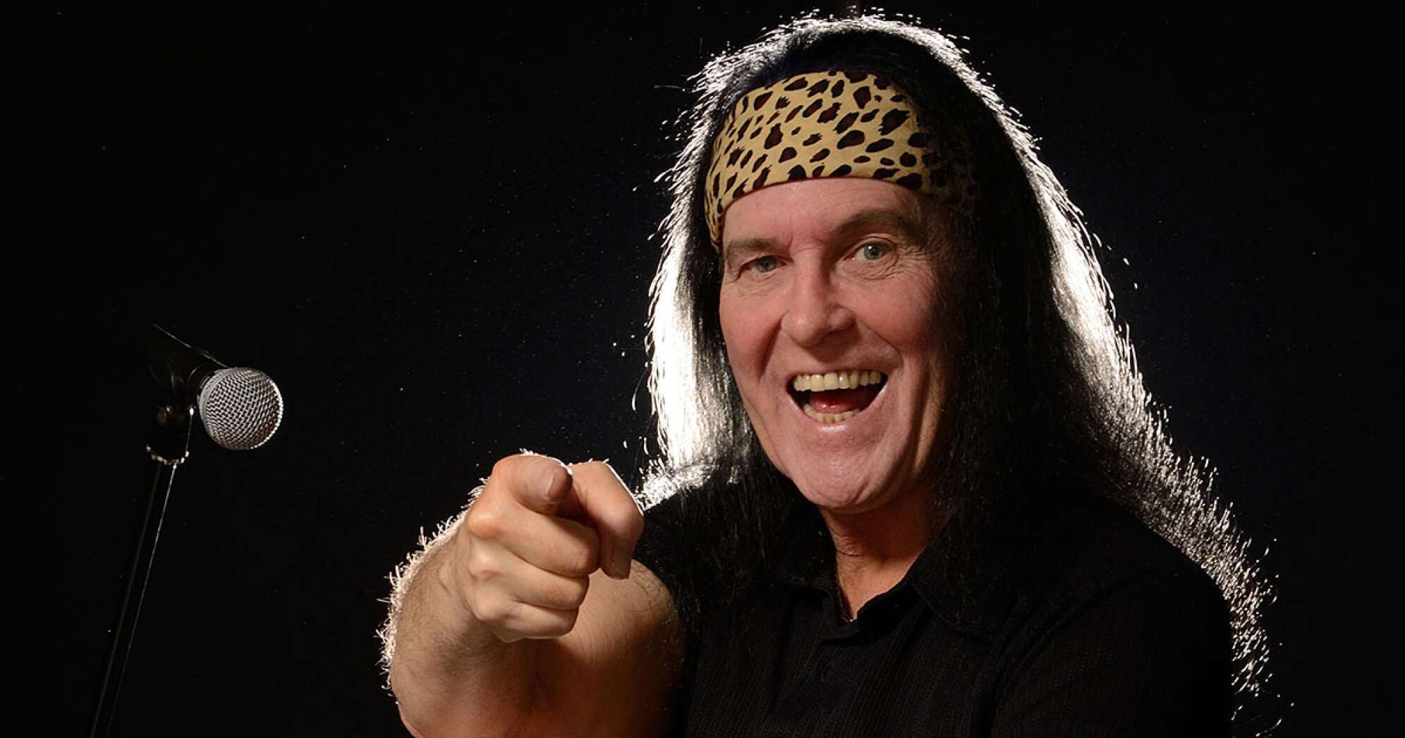 Dave Evans