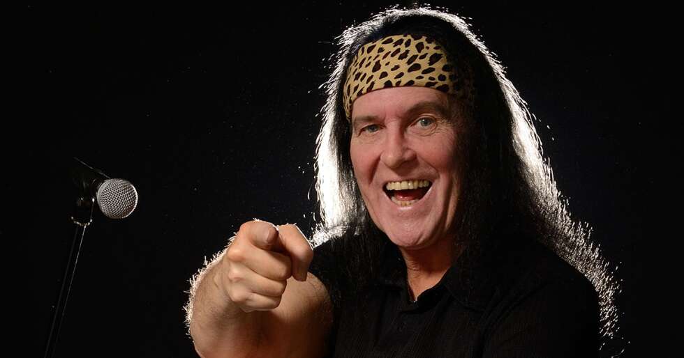 Dave Evans