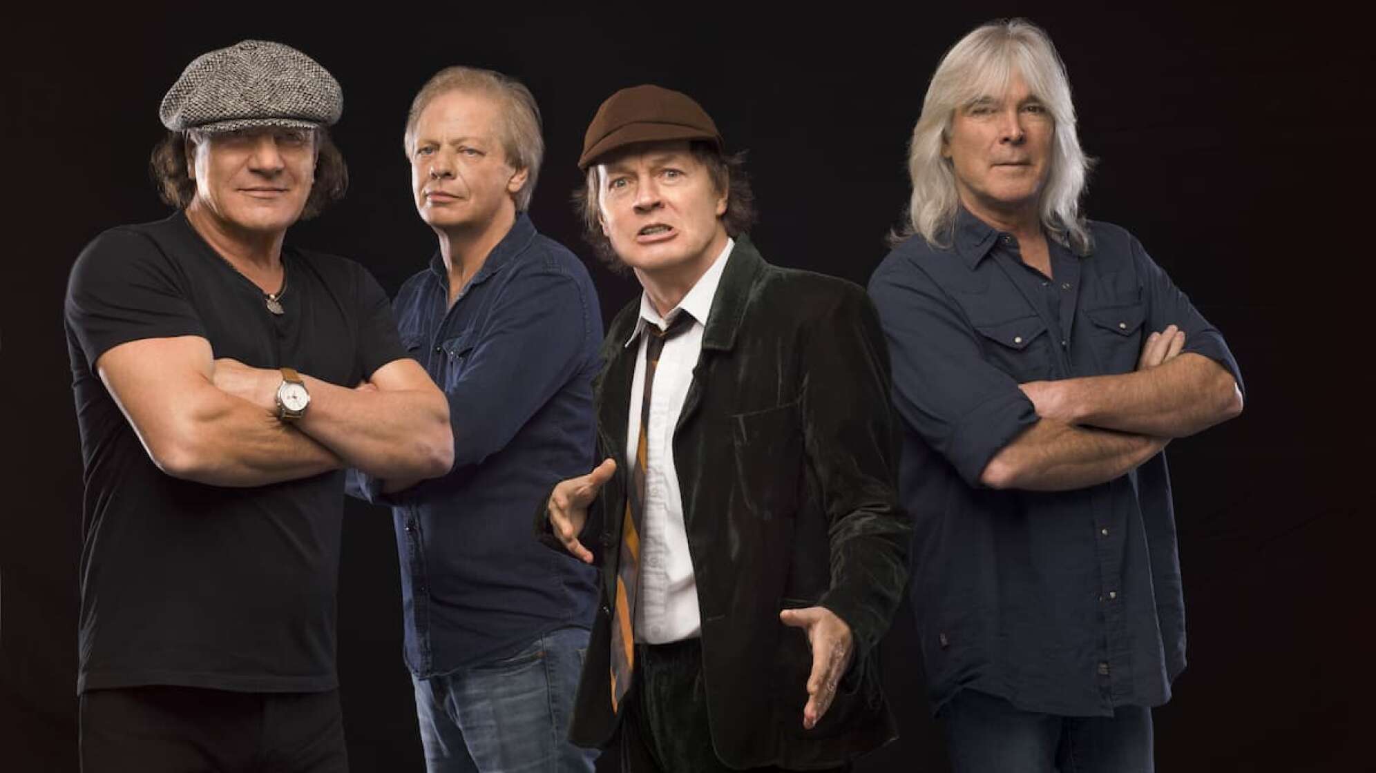AC/DC