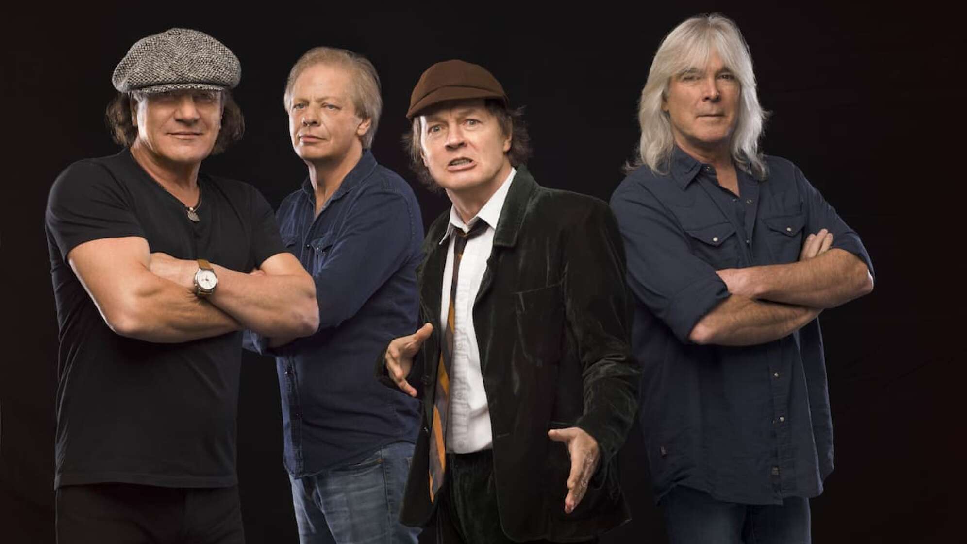 AC/DC