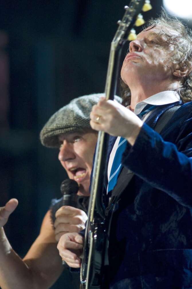 AC/DC