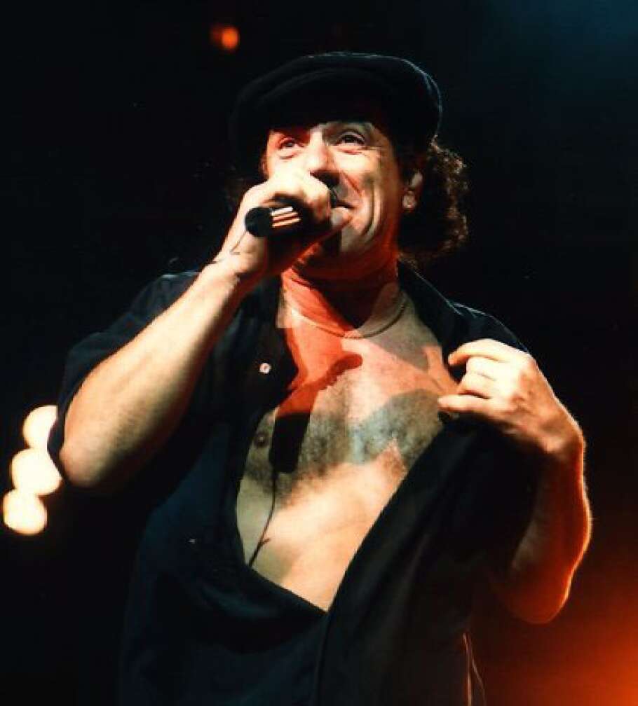 AC/DC