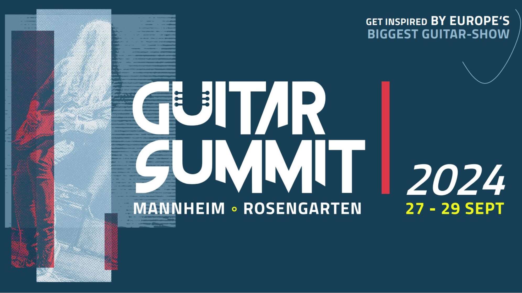 Die Guitar Summit