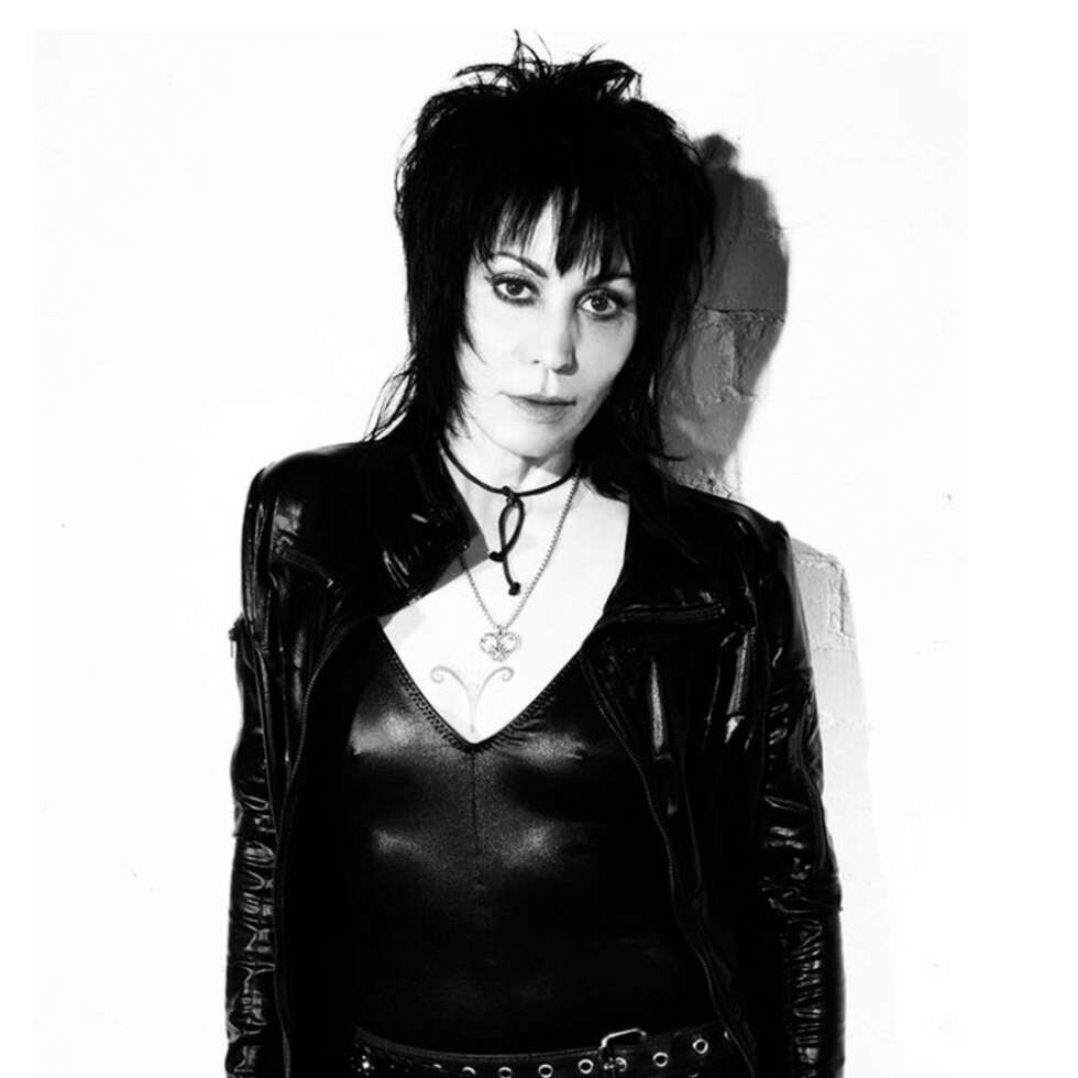 Joan Jett